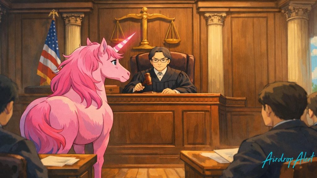 Uniswap Case Highlights Importance of Decentralization Uniswap case dismissed