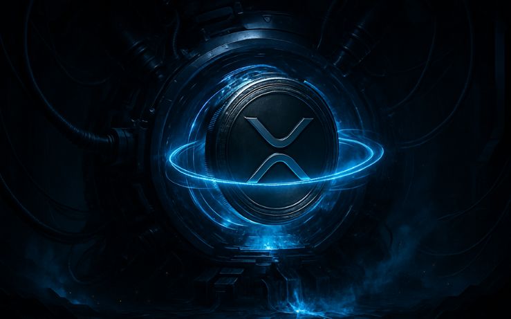 XRP price outlook: relief bounce driven by Ripple CEO optimism XRP price outlook: relief bounce driven by Ripple CEO optimism