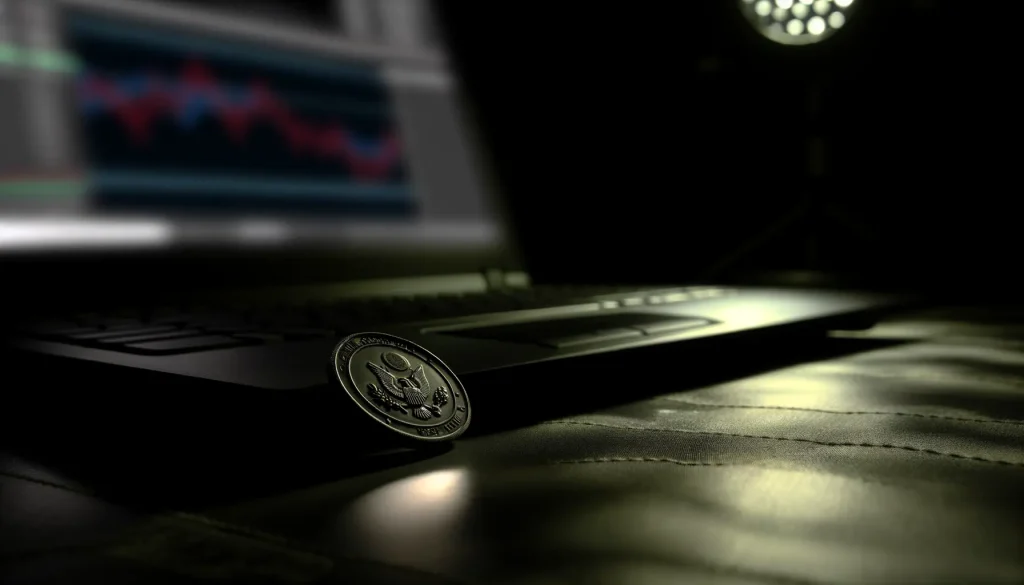 Alleged Misuse of Secret Intel on Polymarket