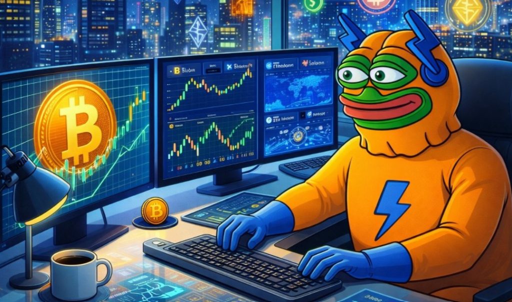 HYPER Best Crypto Presale