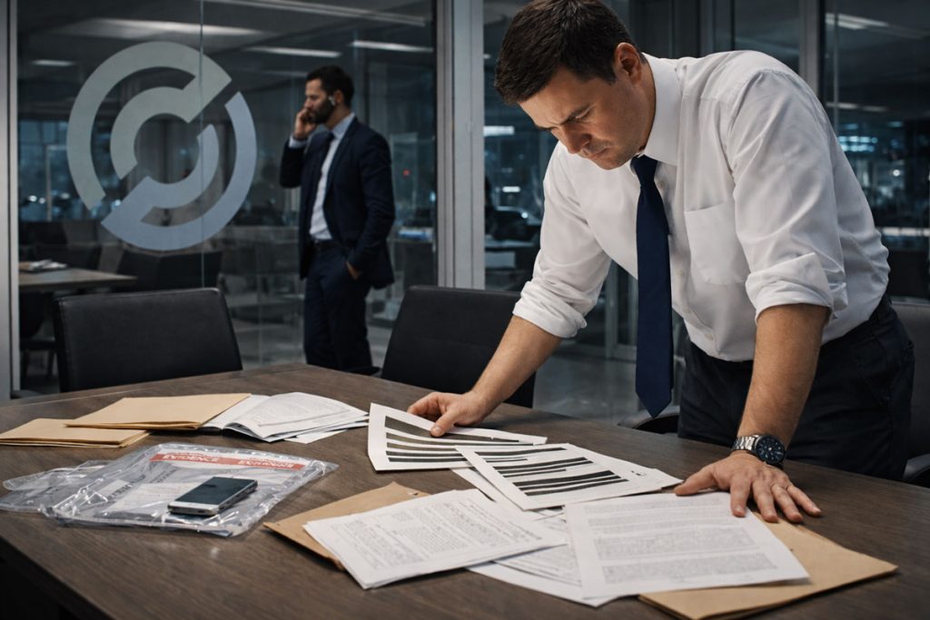 Circle’s USDC freeze power faces fresh scrutiny after wallets were blocked while stolen funds moved Circle’s USDC freeze power faces fresh scrutiny after wallets were blocked while stolen funds moved