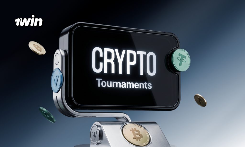 1win Crypto Tournaments Go Global With Up To 200K USDT In Rewards 1win Crypto Tournaments Go Global With Up To 200K USDT In Rewards