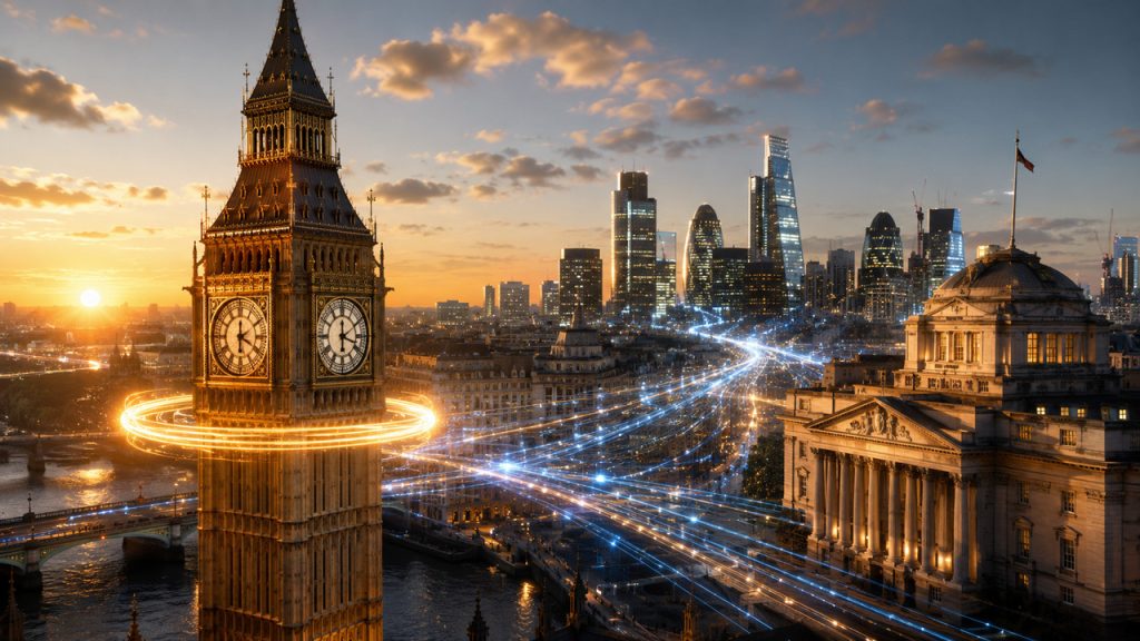 Bank of England’s 24/7 settlement plan shows where tokenized finance can enter core markets Bank of England’s 24/7 settlement plan shows where tokenized finance can enter core markets