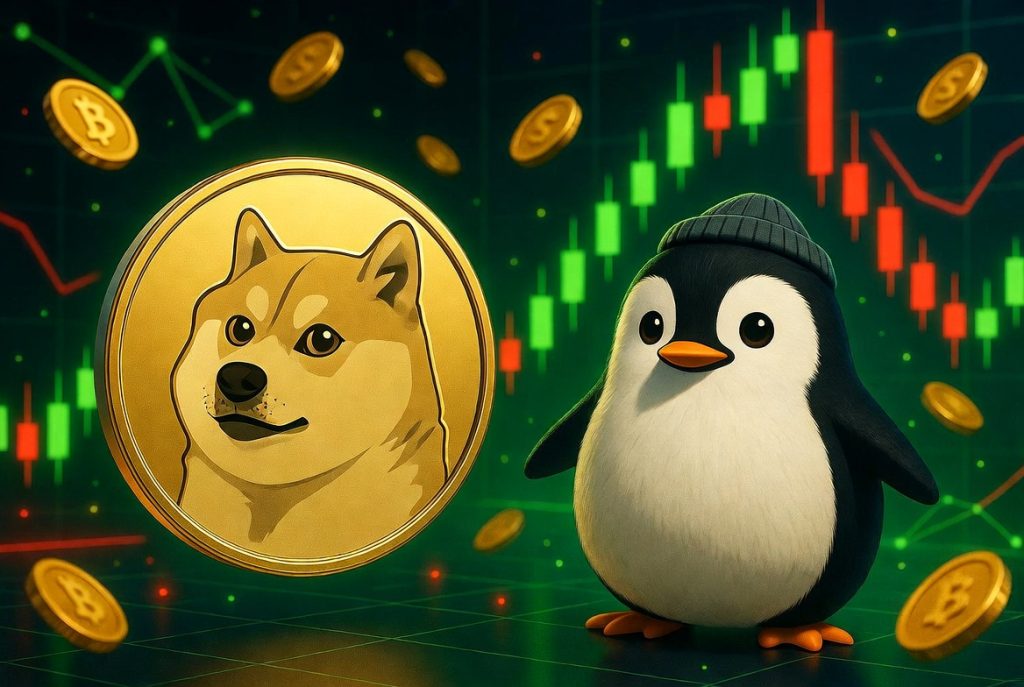 Best Meme Coins to Invest in as Sector Market Cap Drops - Time to Buy the Dip?