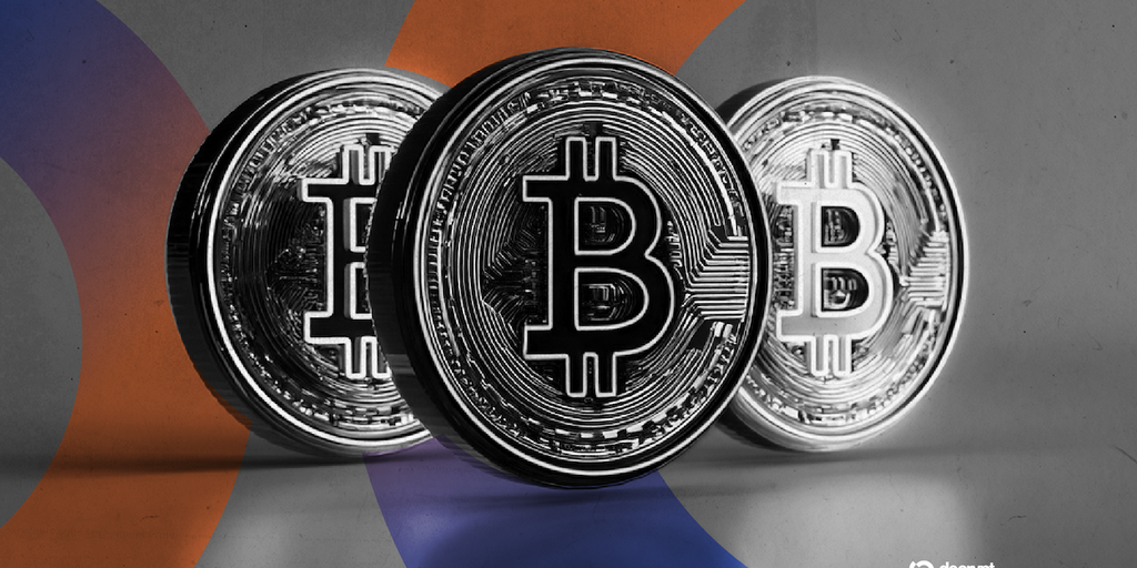 Bitcoin’s $81K Rally Comes Amid 66-Day Negative Funding Streak: Here’s Why Decrypt logo