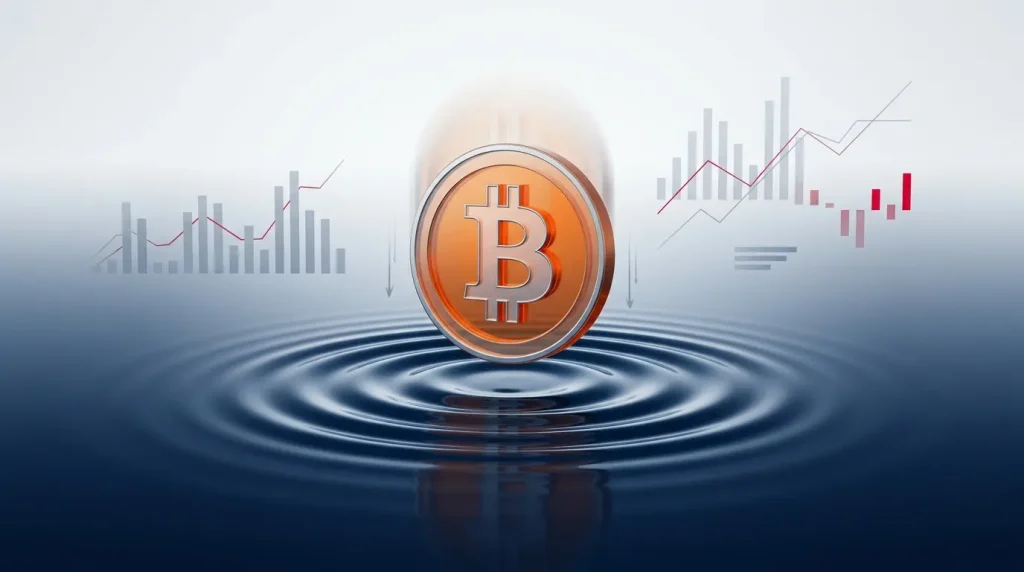 Bitcoin ETF News: BlackRock’s $1.3Bn IBIT Dark Pool Sale – Why Didn’t BTC Crash?