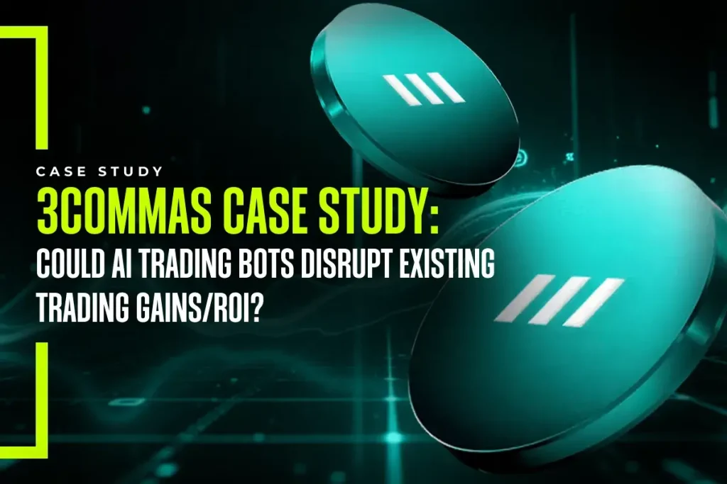 Could AI Trading Bots Disrupt Existing Trading Gains/ROI?
