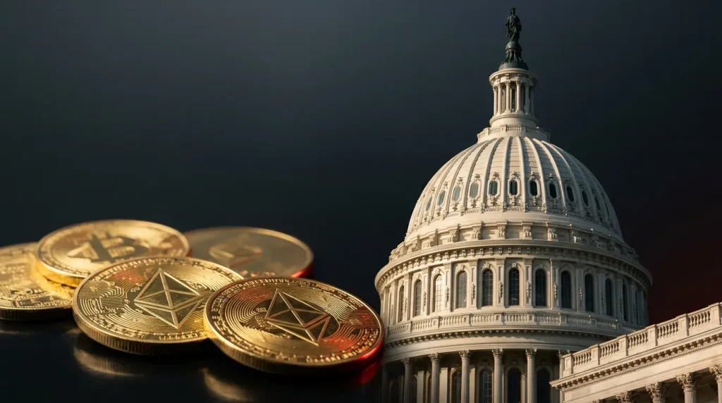 Crypto Equities Surge on Compromise News CLARITY Act News: Crypto Equities Surge as Compromise News Boosts Legislative Momentum
