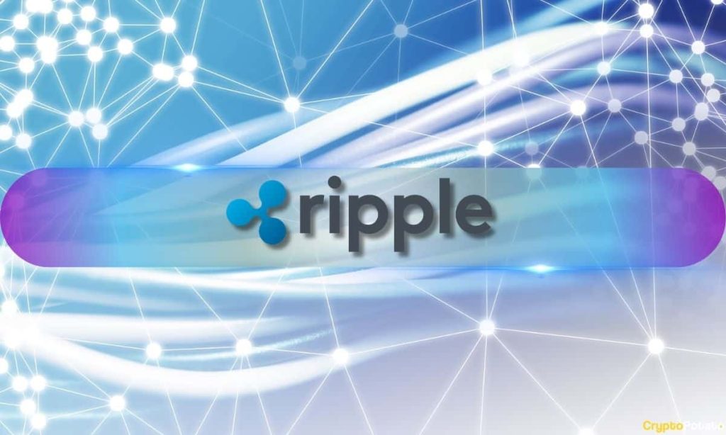 Ripple (XRP) Makes a $200 Million Move to Strengthen Institutional Ties