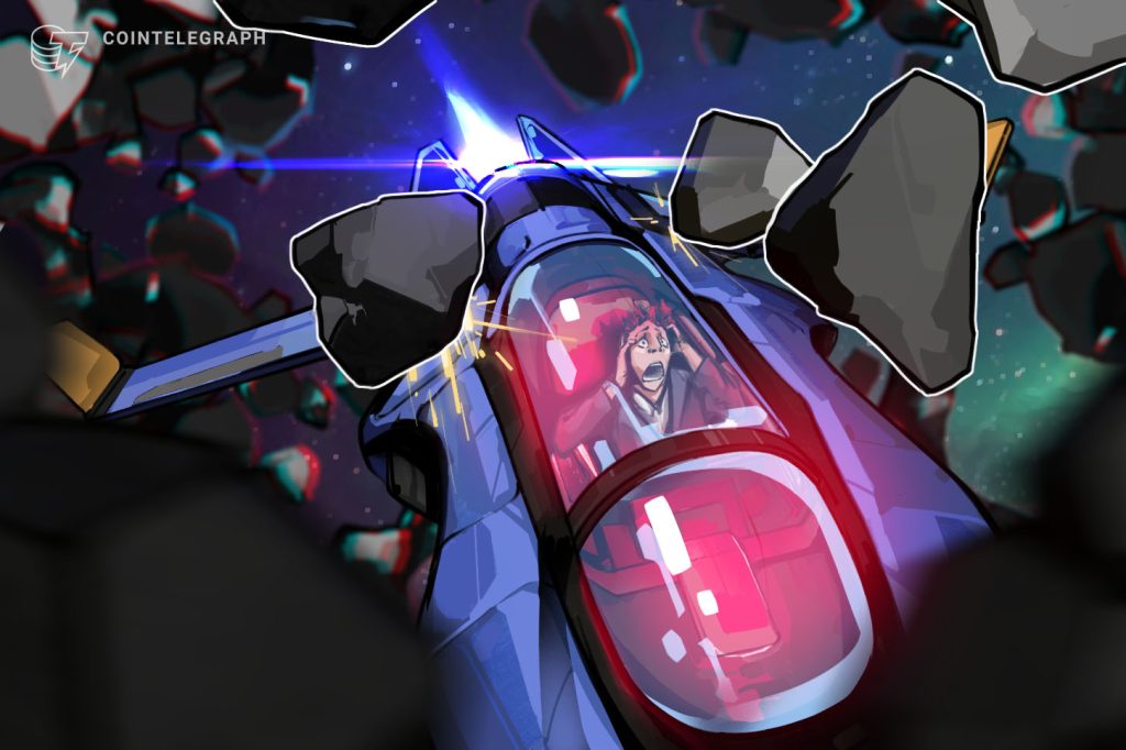 Strategy Preferred Stock Risk ‘Out Of Hand,’ Arca CIO Says Cointelegraph