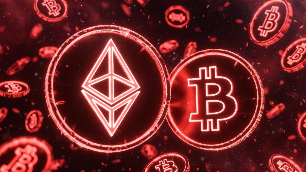 Best Altcoins to Buy the Dip as Crypto Analysts Watch for Capitulation Signals