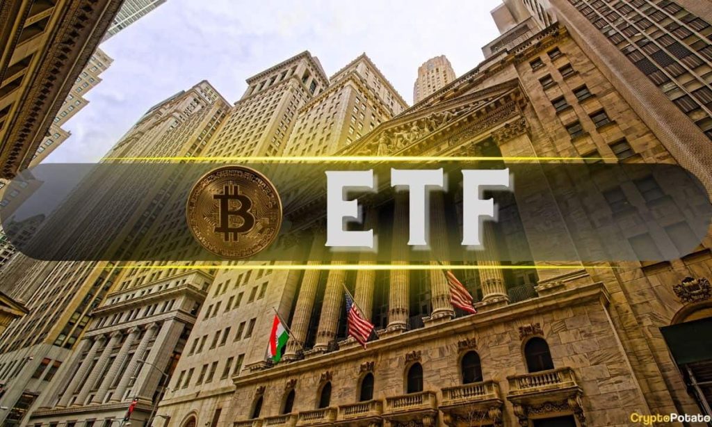 Bitcoin ETFs Recorded Their Worst Week Since Inception Amid BTC's Massive Price Slide