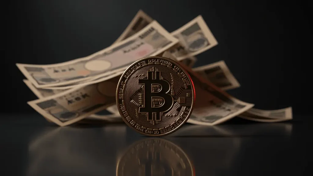 Bitcoin News Today: BTC Shrugs Off BOJ’s 31-Year Rate High, But the Calm May Be Misleading Bitcoin News Today: BTC Shrugs Off BOJ's 31-Year Rate High, But the Calm May Be Misleading