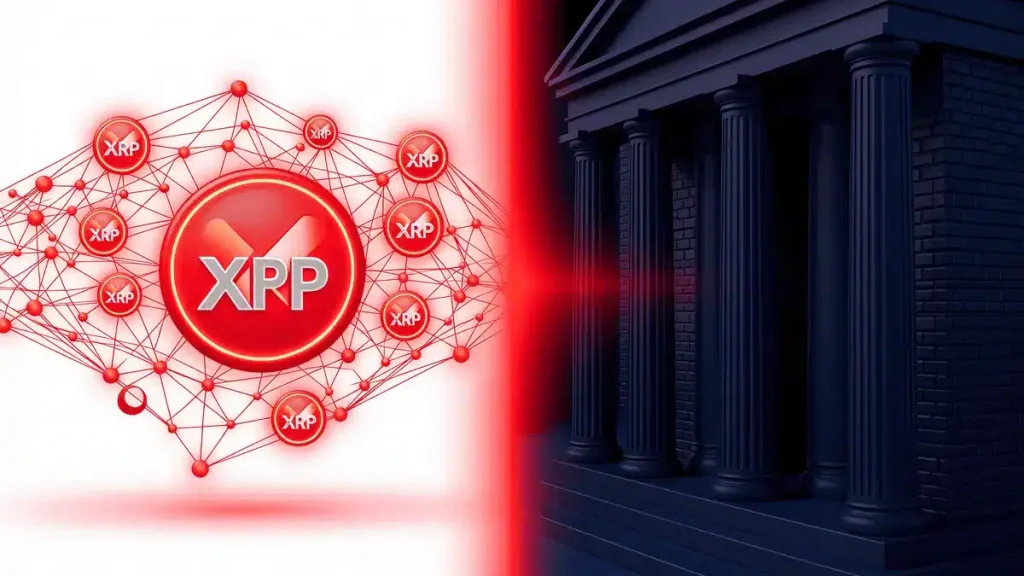 XRP News: Brad Garlinghouse Explodes on JPMorgan’s Jamie Dimon