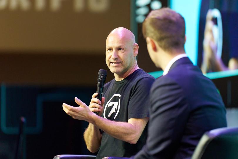 Foundation cuts and departures aren’t a crisis, Joe Lubin says Foundation cuts and departures aren't a crisis, Joe Lubin says