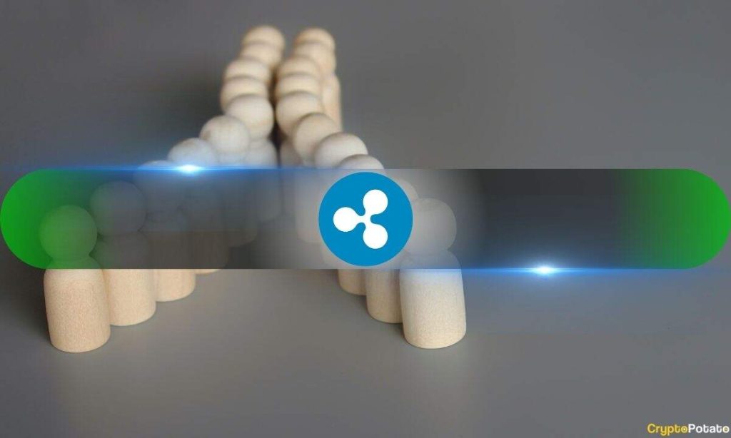 Here's What's Next for Ripple's Price