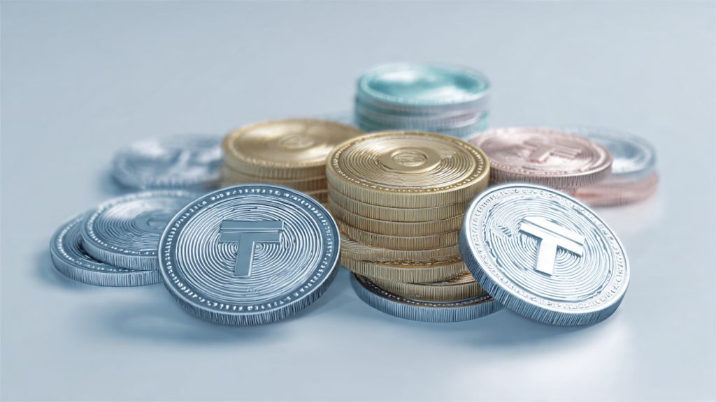 ICE And OKX Tokenized Equities Venture Shows Wall Street Moving On-Chain