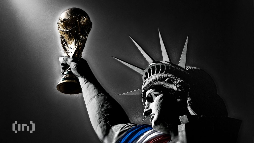 Iran-Linked Hackers Threaten World Cup After Alleged FBI Drone Breach