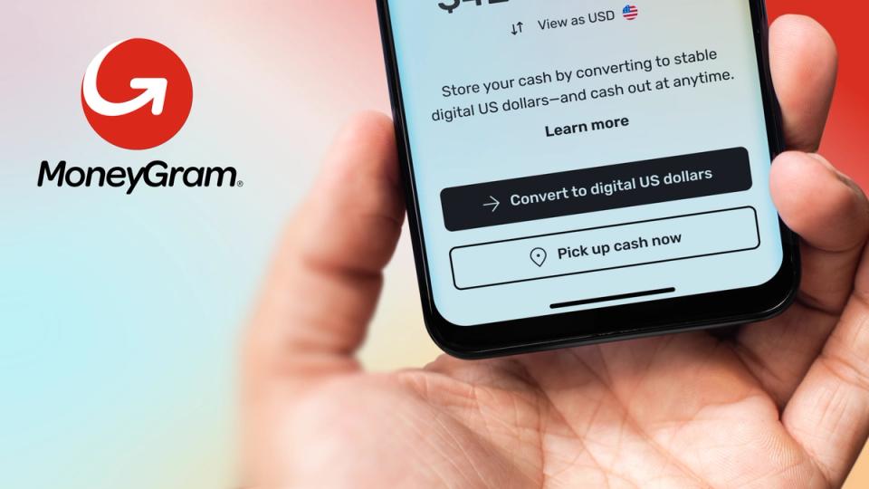 MoneyGram takes role validator role amid stablecoin payment push MoneyGram takes role validator role amid stablecoin payment push