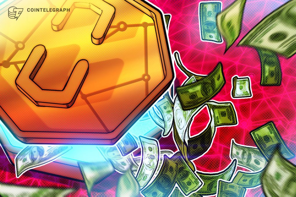 Morpho’s $175M DeFi Round Tests Onchain Credit’s Future Cointelegraph