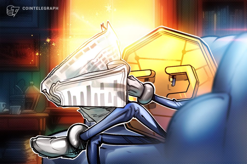Robinhood Layoffs, CFTC Hire and Bitcoin’s Fragile Recovery Cointelegraph