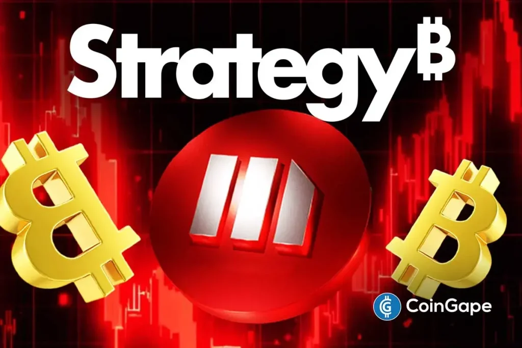 Expert Warns Strategy’s MSTR, STRC, BTC Holders May Face Huge Losses In 4 Months