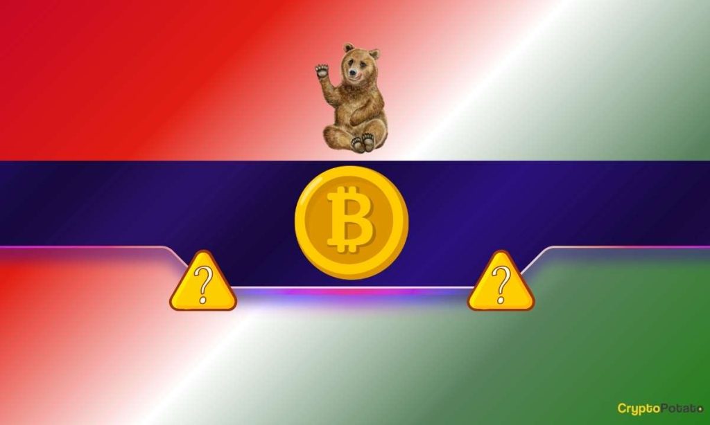 Will BTC Inevitably Lose the $60K Support? Will BTC Inevitably Lose the $60K Support?
