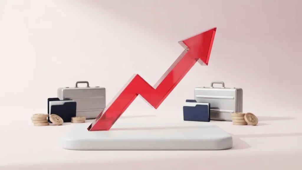 Seven Straight Bitcoin ETF Inflow Days Recover Just 15% of June’s Losses