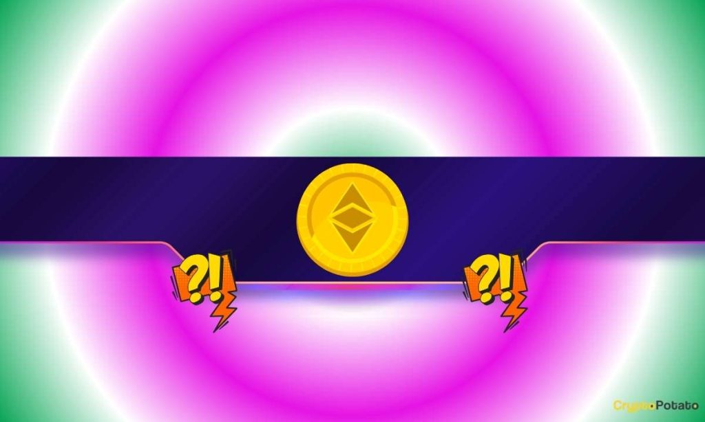Analyst Predicts Another Ethereum Crash