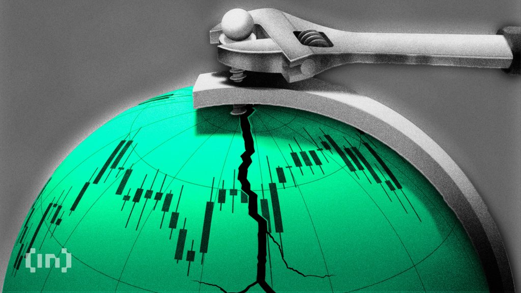 Another Crypto Project Goes Dark as Dango Winds Down