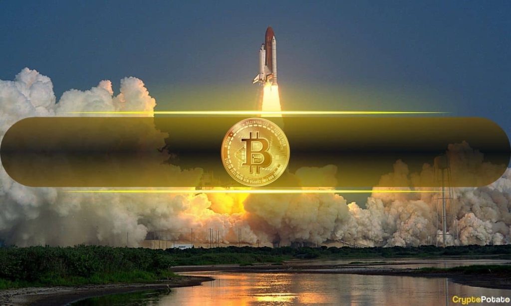Bitcoin Could Rally to $173K if This Pattern Plays Out: Analyst Bitcoin Could Rally to $173K if This Pattern Plays Out: Analyst