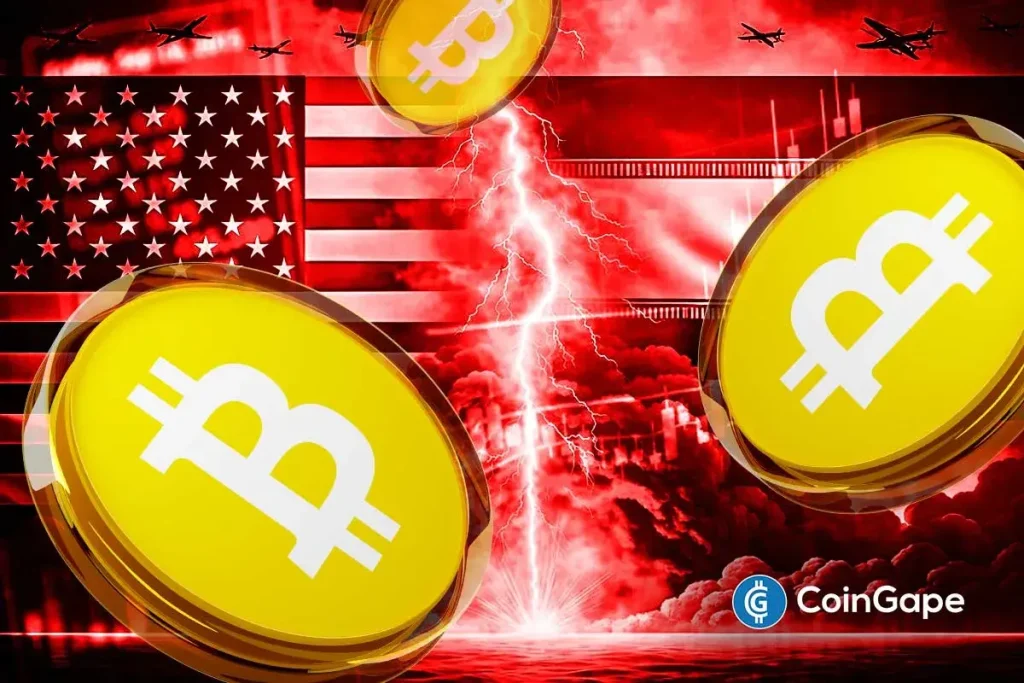 an image of Bitcoin logo