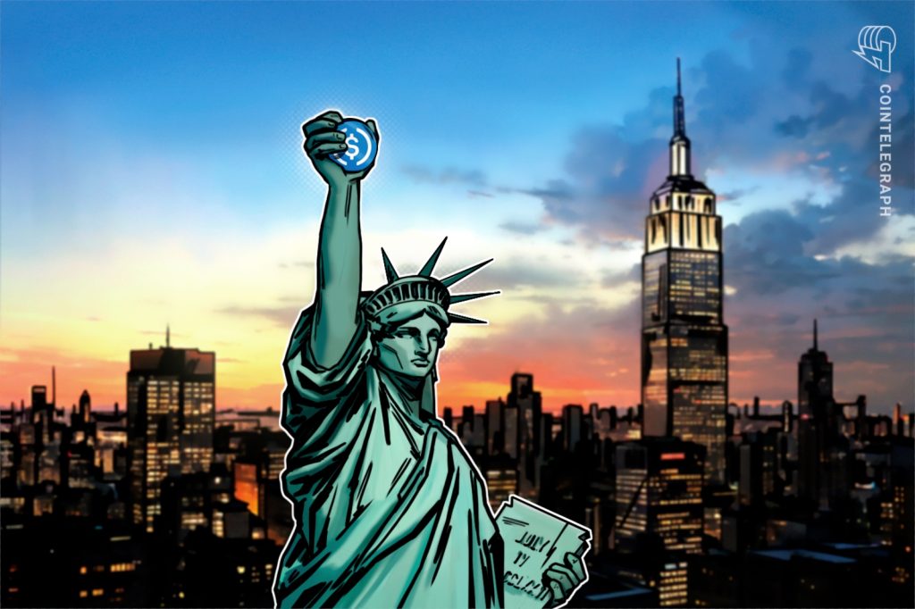 Cointelegraph