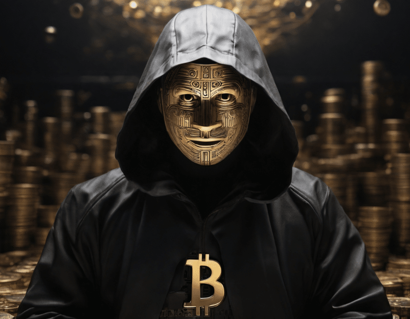 Has the BTC Founder Left a $80Bn Kill Switch? Wall Street Swallowed Bitcoin: But Satoshi Left a $80Bn Trojan Horse Wallet