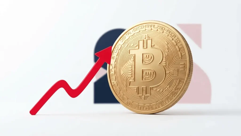Larry Fink Points to Leverage Washout as Case for 12-Month Bitcoin Bull Run