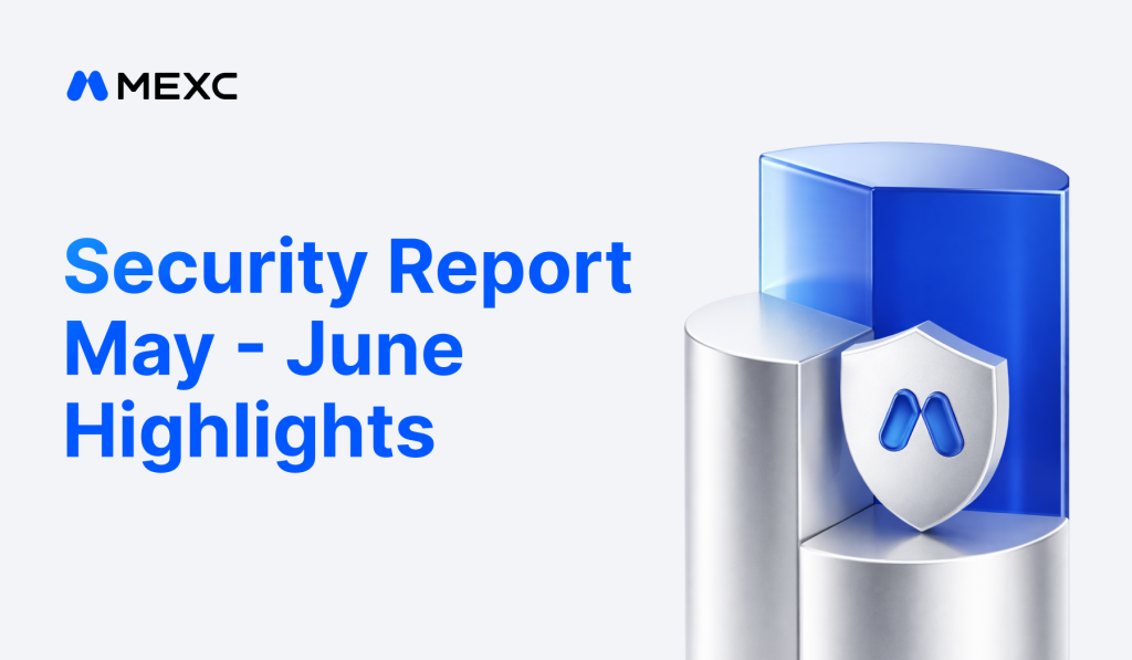 MEXC May–June Report -750M+ USDT Futures Insurance Fund & 100% Asset Reserves MEXC May–June Report -750M+ USDT Futures Insurance Fund & 100% Asset Reserves