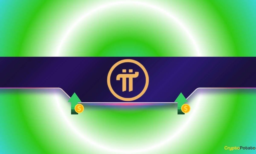 Pi Network's PI Suddenly Explodes by 20%: Recovery or Dead-Cat Bounce?