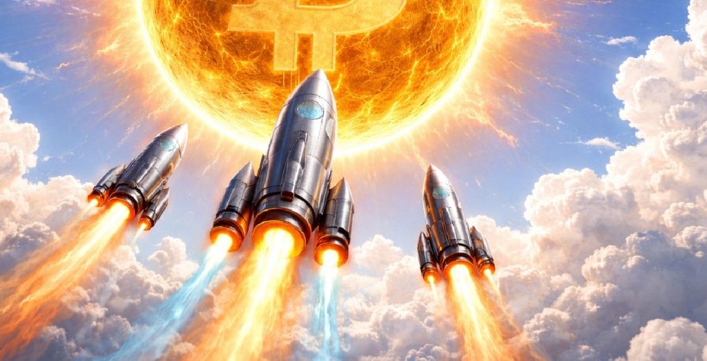 Best Crypto Presales