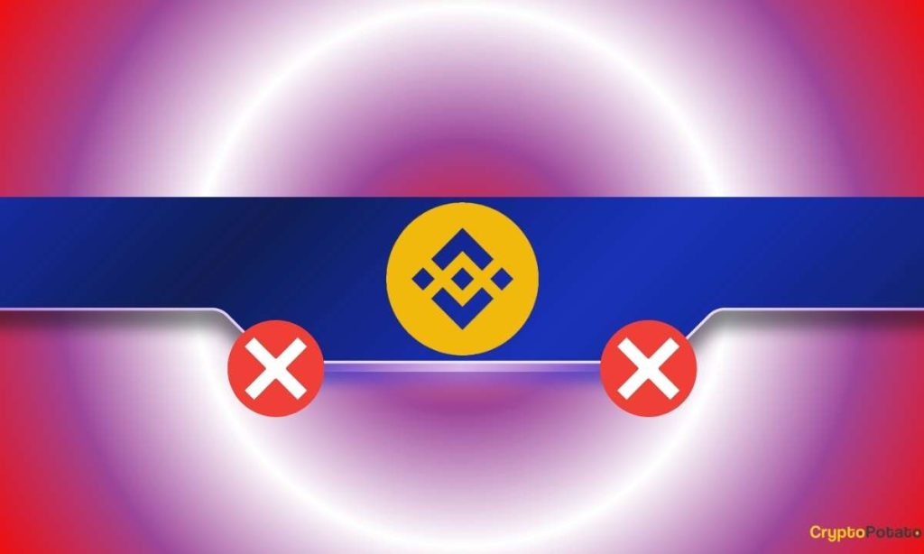 Binance Triggers Major Collapse for These Altcoins: Details Inside