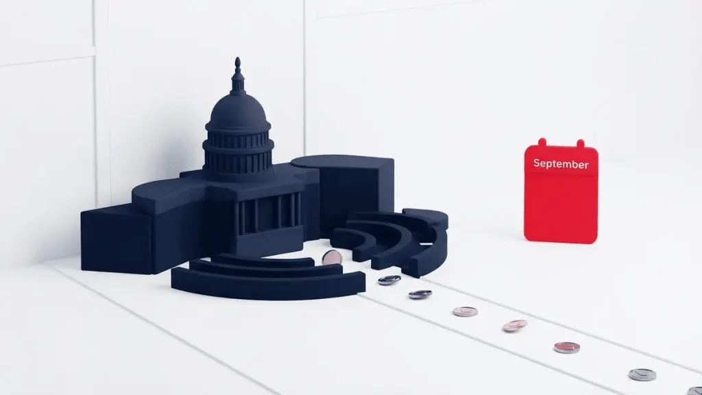 Senate Pushes CLARITY Act Into a Crowded September Calendar: What Does it Mean for Crypto?