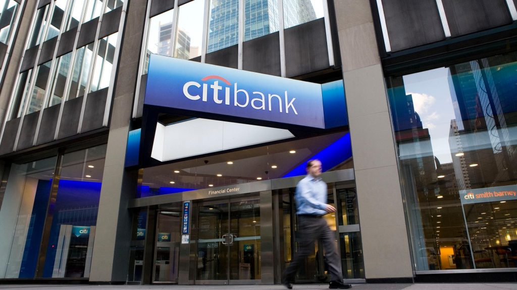 Citi plans to launch bitcoin (BTC) custody for institutional clients later this year