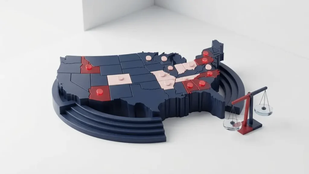 2026 Senate Election: Polymarket Odds Shift Senate Map Drives Polymarket’s 65.5% Democratic Odds