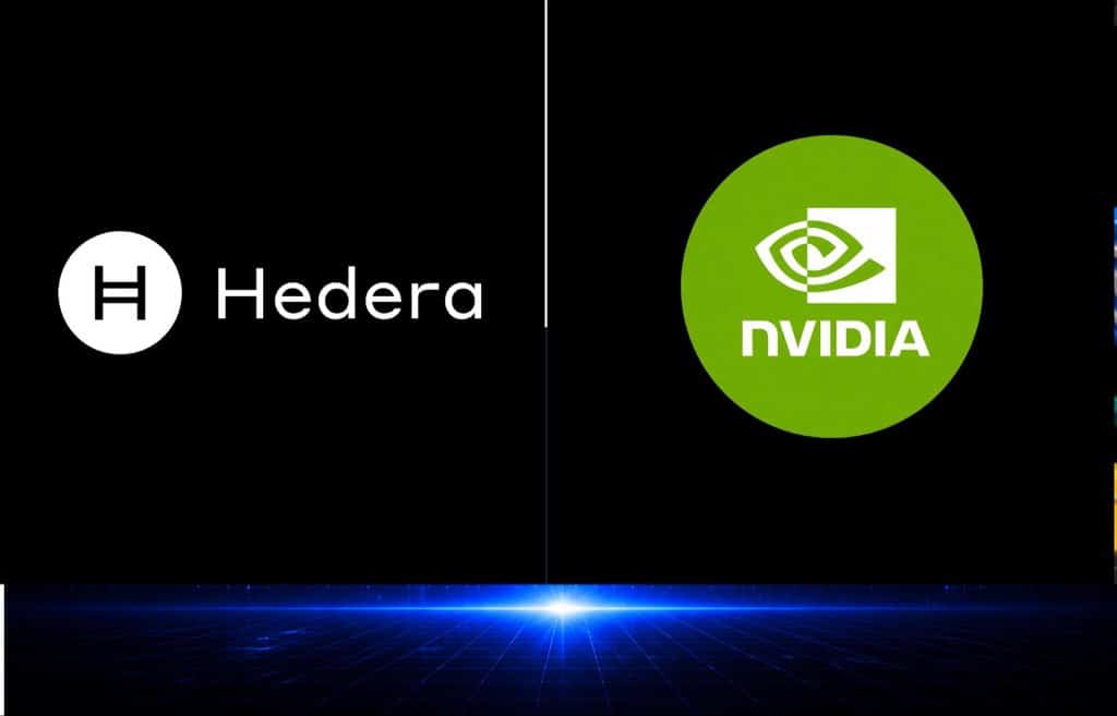 Nvidia AI Link Lacks Proof, What Now? HBAR Crypto 30% Rally: Nvidia AI Link Lacks Proof, What Now?