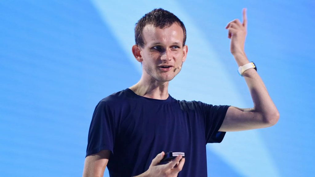 Vitalik Buterin Says AI Won’t Doom Security as Crypto Faces New Threats