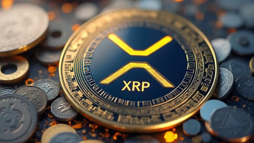 AI Crypto Tokens Take South Korea by Storm, Overtaking Ripple XRP