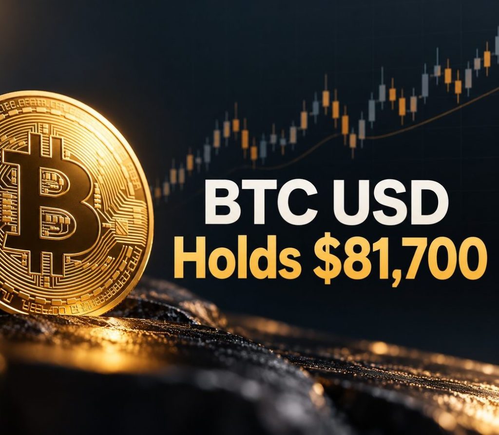 Retail Traders Have Left Bitcoin Futures: Can BTC USD Sweep $80,000 and Bounce?