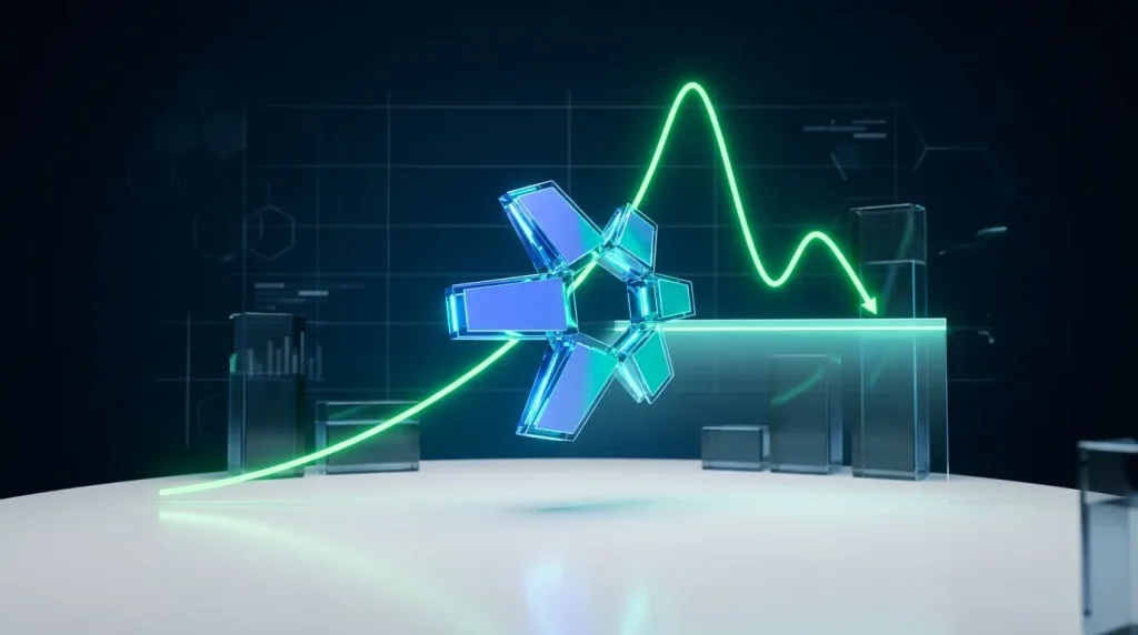 QNT Crypto Rally Cools After 170% Weekly Gain: Round 2 Heating Up? QNT crypto drops 13% to $245 after its bank-driven rally, with $240 support key as OKX launches new 50x futures.
